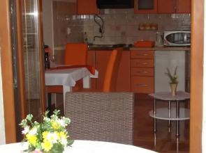 Apartments Špiko