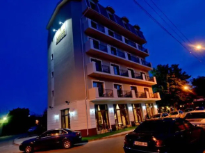 Lucas Boutique Hotel