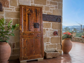 Athina Traditional Villa | Stalos
