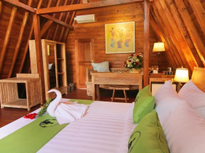 Alam Kawi Ubud Resort & Spa