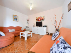 House Mila Biograd Na Moru