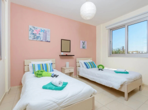 Konnos Beach Villa 2