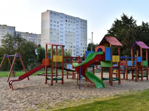 VIP Apartament number 10