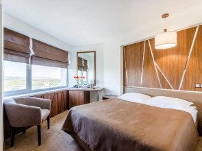 Гостиница «Турист»