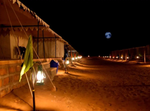 Sunrise Desert Resort