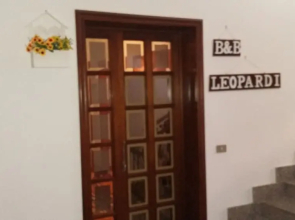 B&B Leopardi