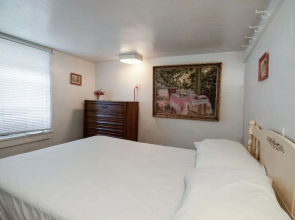 Spring Gulch RV Campground