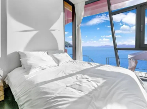 Namhae Pumda Pool Villa Pension