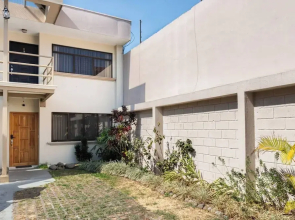 Beautiful Condo Just Steps From Avenida Escazu in an Unbeatable Location