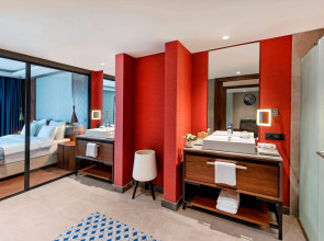 Elite World Grand Sapanca