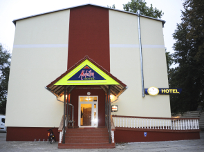 Hotel Medaillon