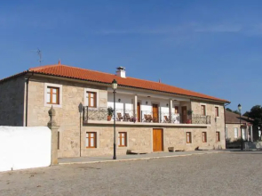 Casa de Cacarelhos