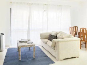 Vilamoura Marina Apartment