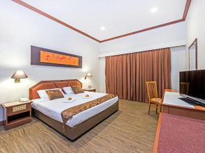 Dilhayat Kalfa Hotel