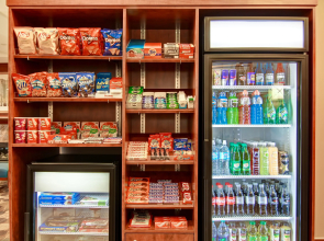 Spark by Hilton Guelph