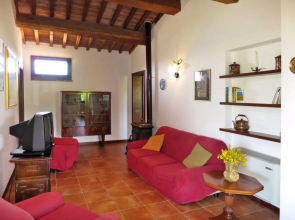 House Ginestra Istia d'Ombrone