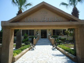Olive Garden Hotel