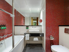 Crowne Plaza Amsterdam South by IHG