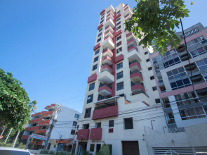 Santa Marta Apartamentos - Brisas Marina