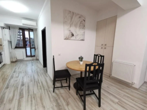 Apartament Palas 2 camere