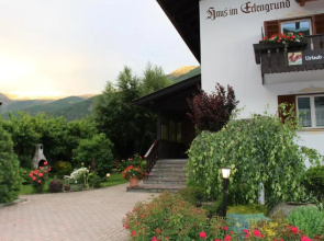 Haus im Erlengrund