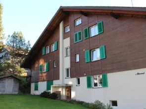 Apartment Ahorni