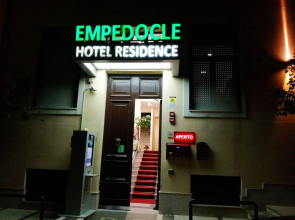 Hotel Residence Empedocle