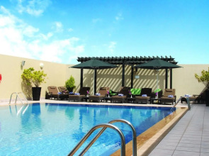 Al Khoory Hotel Apartments