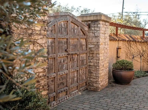 Seven Branches Venue and Inn