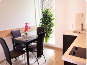 Гостевой дом Vivulskio