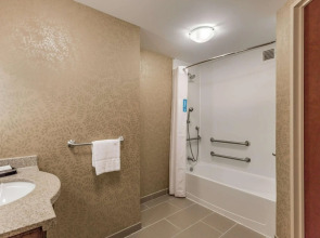 Hampton Inn Manhattan Grand Central