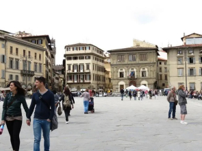 Bella Vita Apartment