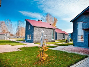 Olimp Village