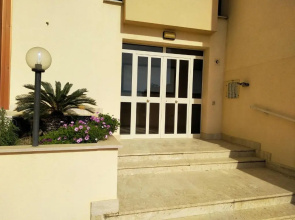 Studio Flat Vista Mare