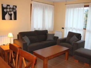 Apartamentos Costarasa