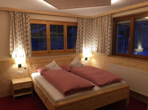 Ahnenhoefl Appartements