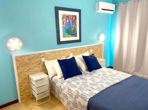 Apartment With one Bedroom in Portimão, With Furnished Balcony and Wifi - 300 m From the Beach