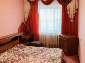 Region89 on str. Zavodskaya, bld. 6