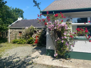 Hawthorn Cottage