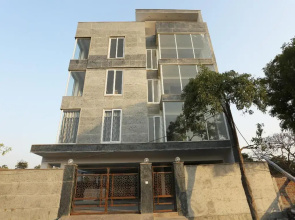 Grand Residency by OYO Rooms