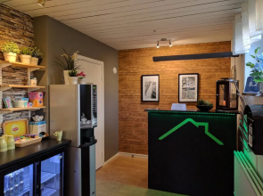 Virserums Vandrarhem