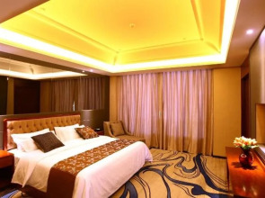 Longyue International Hotel