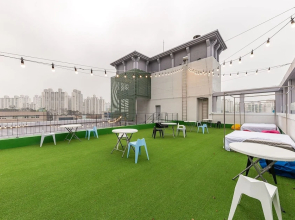 Cheonan St179 Hotel