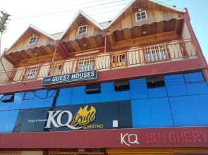 KQ Grill and Bistro