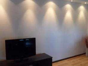 Riia st. Apartment