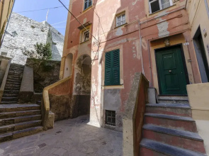 ALTIDO Isola Blu a Camogli