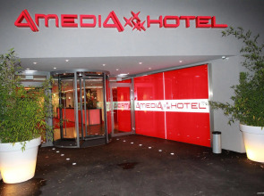 Best Western Plus Amedia Art Salzburg