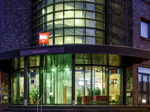 Prize by Radisson, Rostock City