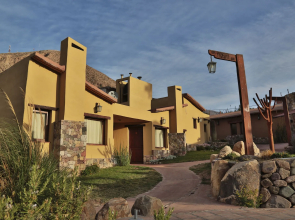 Hotel El Reposo del Diablo