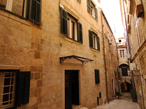 Hotel Villa Sigurata